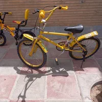 دوچرخه۲۰