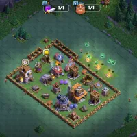 اکانت کلش|کنسول، بازی ویدئویی و آنلاین|رامشیر, |دیوار