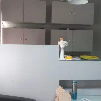 کانتر و باکس‌های دفتری