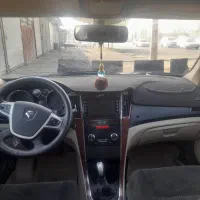 دنا تیپ ۲|خودرو سواری و وانت|خوی, |دیوار