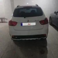 کوییک ۱۴۰۲ gxr