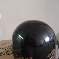کلاه کاسکت شوکا مشکی