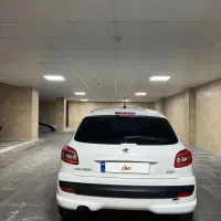 پژو ۲۰۷|خودرو سواری و وانت|ساری, |دیوار