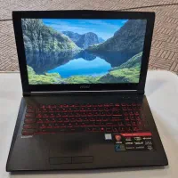 لپتاپ msi غول گیمینگ