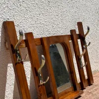 چوب لباسی قدیمی