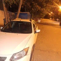 کوییک ۱۴۰۱ ساده|خودرو سواری و وانت|تهران, شکوفه (عبدل آباد)|دیوار