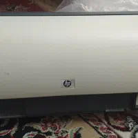 پرینتر hp460