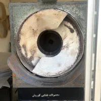 دستگاه تخمه پزی نو|فروشگاه و مغازه|تبریز, |دیوار