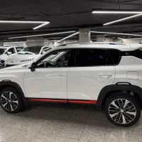 چانگان Cs35 پلاس / 2024 مشابه صفر / گارانتی فعال|خودرو سواری و وانت|اصفهان, جلفا|دیوار