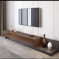 جدیدترین میز  های چوبی