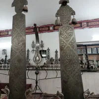 وسایل علامت