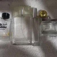 شیشه عطر و ادکلن|آرایشی، بهداشتی، درمانی|نسیم‌شهر, |دیوار