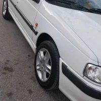 پژو پارس TU5|خودرو سواری و وانت|میاندوآب, |دیوار