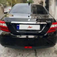 دنا اتومات اپشنال مدل ۴۰۳