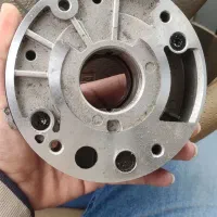 اویل پمپ mvm x33