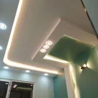 طراحی و اجرای تخصصی کناف در گلبهار|خدمات پیشه و مهارت|گلبهار, شهر جدید گلبهار|دیوار