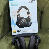 Soundcore Life Q30 هدفون انکر|پخش‌کننده همراه|اهواز, کوی باهنر|دیوار