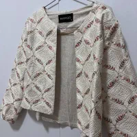 پیراهن ساحلی بلند|لباس|اندیشه, اندیشه فاز ۵|دیوار