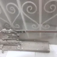 قیچی ورق بری  دستی
