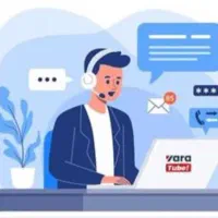 فرصت همکاری پاره وقت برای اپراتورتماس وفروش