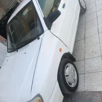 پراید 132مدل 89داشبورد جدید