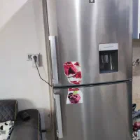 یخچال فریزر