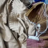 دوتاپرده تمیز