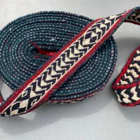 وریس|گلیم، جاجیم، گبه|مسجد سلیمان, |دیوار