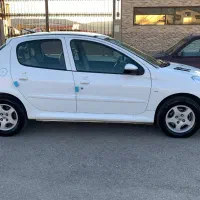 ۲۰۷ پانا ۱۴۰۱|خودرو سواری و وانت|تبریز, |دیوار