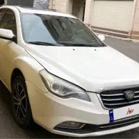 بسترن B50F، مدل ۱۳۹۶|خودرو سواری و وانت|رشت, انصاری|دیوار