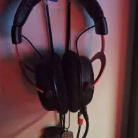 هدست گیمینگ هایپر ایکس hyperx cloud 2|قطعات و لوازم جانبی رایانه|تهران, تاکسیرانی|دیوار