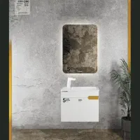 زیبایی کلاسیک و مدرن در کابین روشویی لاکچری کابین|لوازم سرویس بهداشتی|تهران, اقدسیه|دیوار
