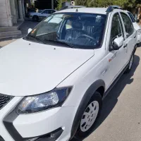 کوییک gx مدل ۴۰۴ صفر خشک برج ۱۰