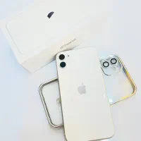 ایفون ۱۱ نرمال