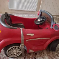 ماشین شارژی