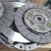 دیسک و صفحه انواع خودرو با ضمانت