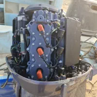 قایق ۲۰۰ و۸۵|قایق و سایر وسایل نقلیه|قشم, |دیوار