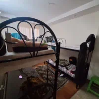 پانسیون خوابگاه پسرانه آقایان اندرزگو پاسداران