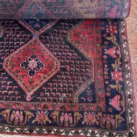 فرش دستباف|فرش|بانه, |دیوار