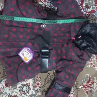 پاتو بچکانه نو