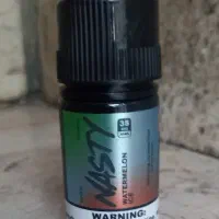 سالت‌نستی پر