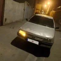 پژو۴۰۵