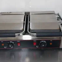 اسنک زن ۱۶ تایی و ساندویچ پرس کن اسمارت خارجی