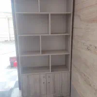 کمد و جا کفشی و آینه کنسول و گل میز و ویترین|بوفه، ویترین، کنسول|شیراز, شهرک گلشن|دیوار