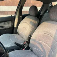 ۲۰۶ تیپ۲ مدل ۸۷|خودرو سواری و وانت|تهران, پاسداران|دیوار