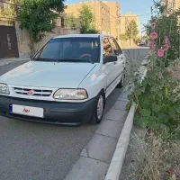 پراید