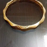 النگو طلا شماره ۳ خانگی