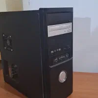 کیس ، مانیتور ، کیبورد ، ضبط