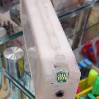 کارتریج قابل شارژ دستگاه پلاتر اپسون 7200 و 5200 و|پرینتر، اسکنر، کپی، فکس|تهران, نجات اللهی|دیوار