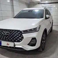 تیگو ۷ پروپرمیوم مدل ۱۴۰۳ مشابه صفر